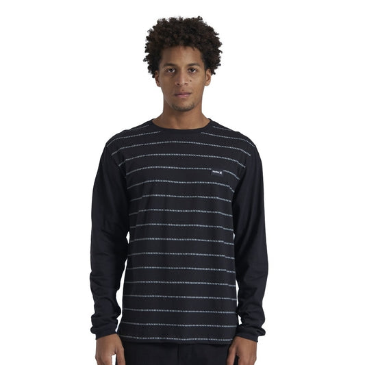 Camiseta Hurley Esp Chain