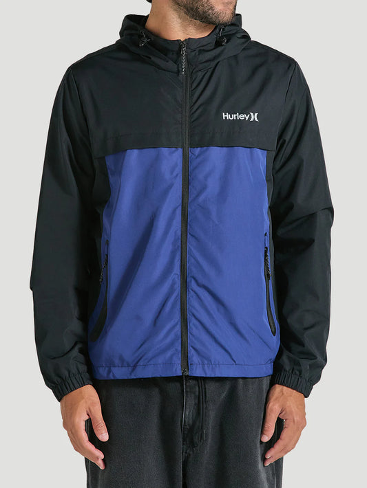 Jaqueta Hurley Range
