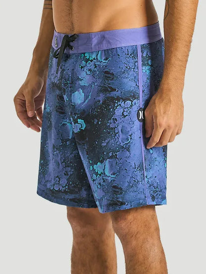 BoardShort Hurley Plasma