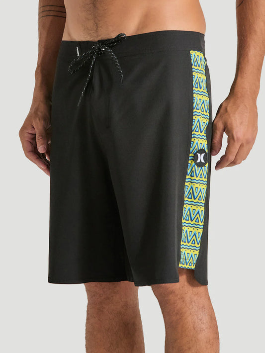 BoardShort Hurley Retro Waves