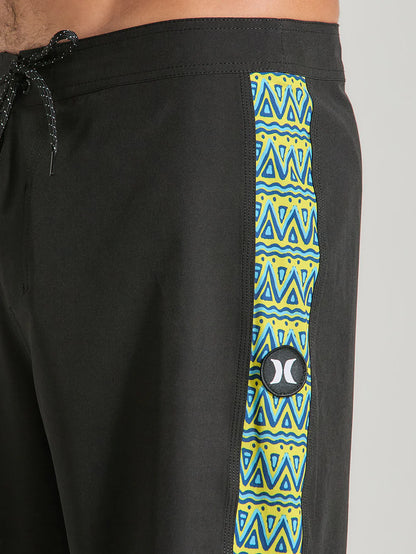 BoardShort Hurley Retro Waves