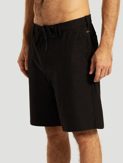 Bermuda Walk Phantom Preto Nomad