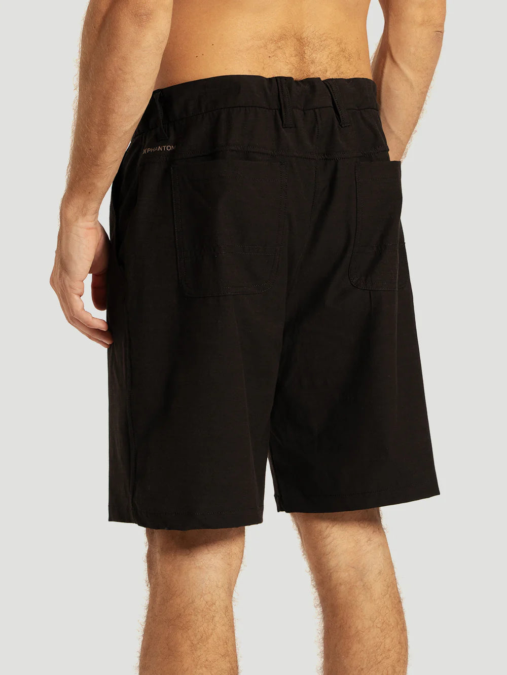 Bermuda Walk Phantom Preto Nomad