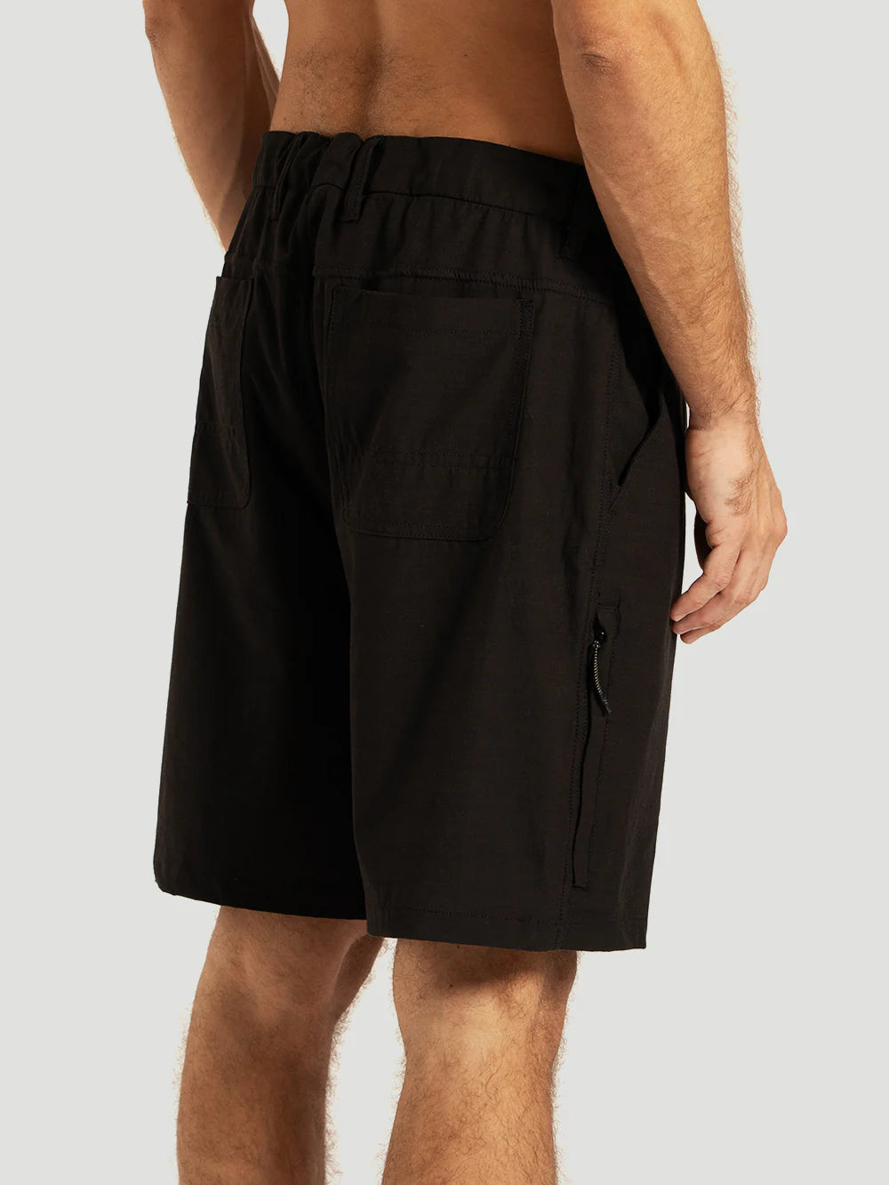 Bermuda Walk Phantom Preto Nomad