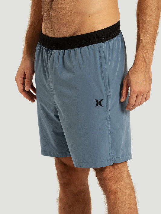 Short Hurley Flexmatic