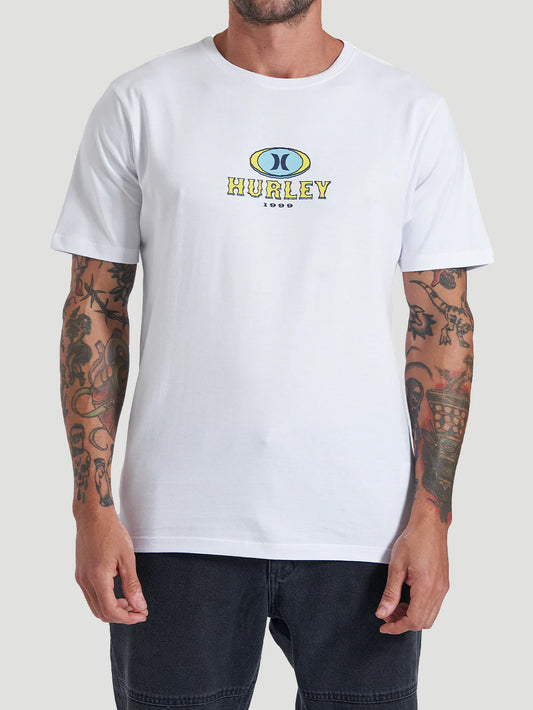 Camiseta Hurley
