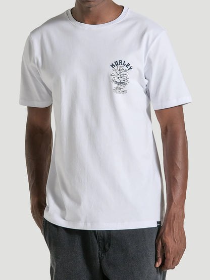 Camiseta Hurley Seek