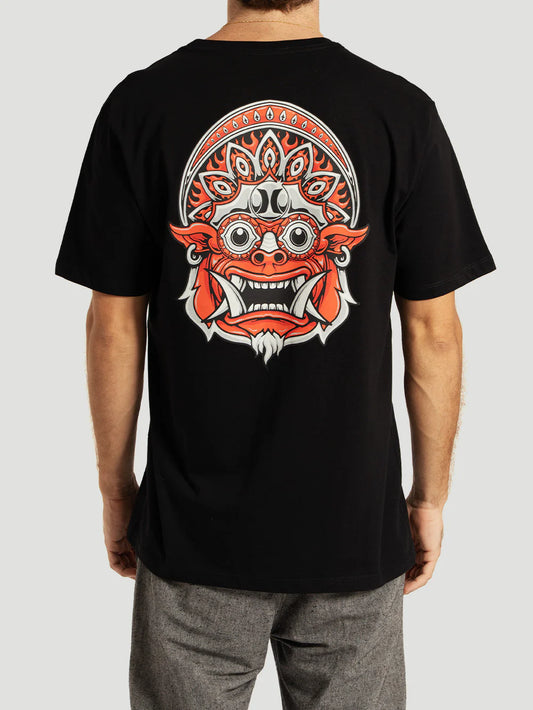 Camiseta Hurley Barong