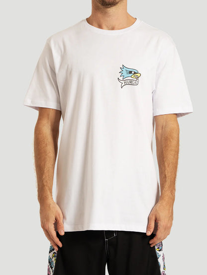 Camiseta Hurley Etam Eagle