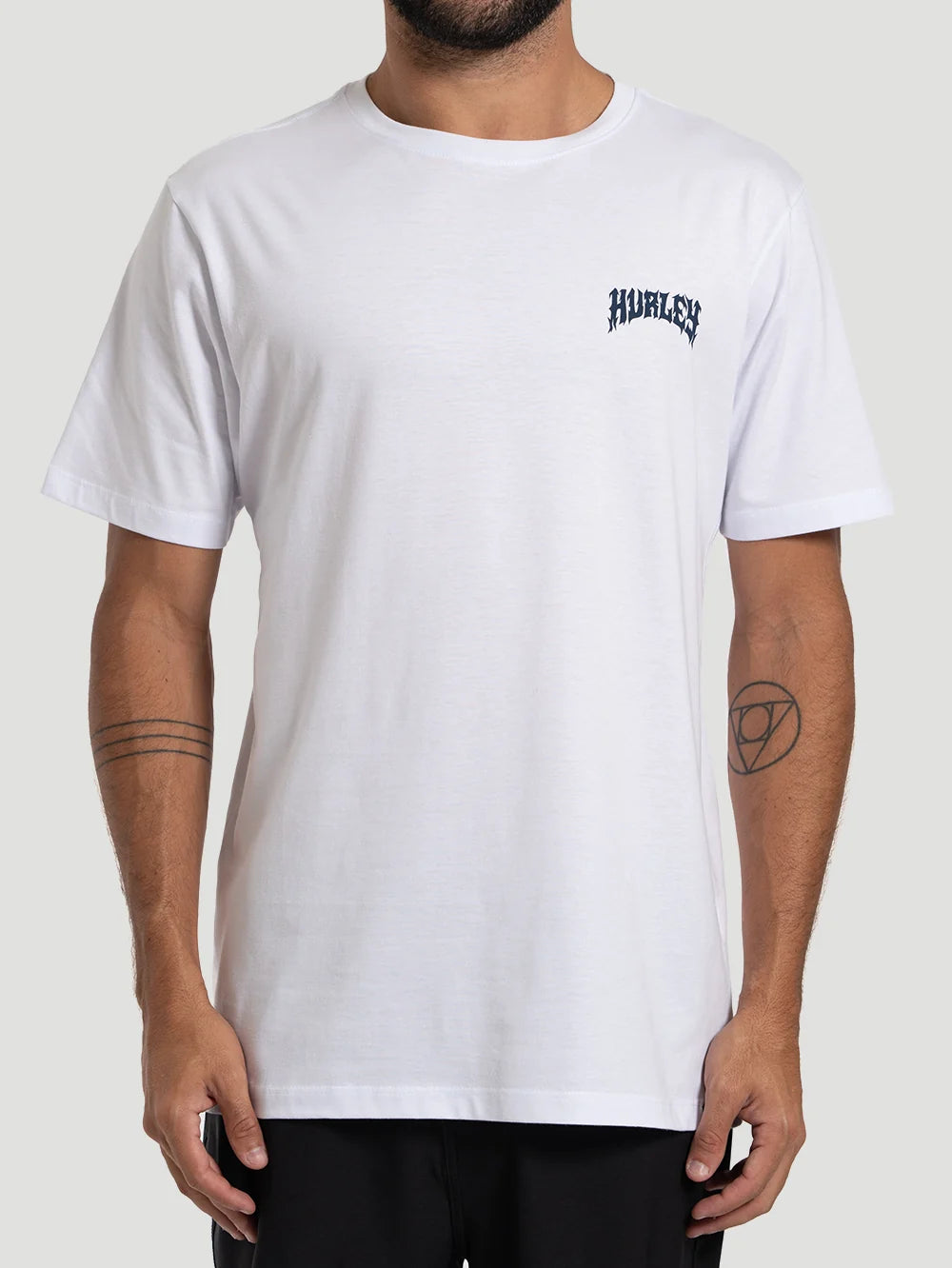 Camiseta Hurley Wizard