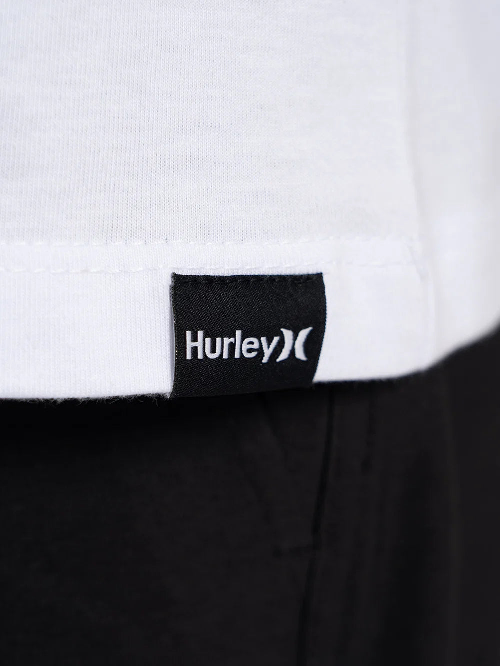 Camiseta Hurley Wizard