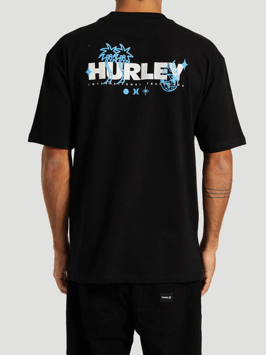 Camiseta Hurley Esp MaxFit