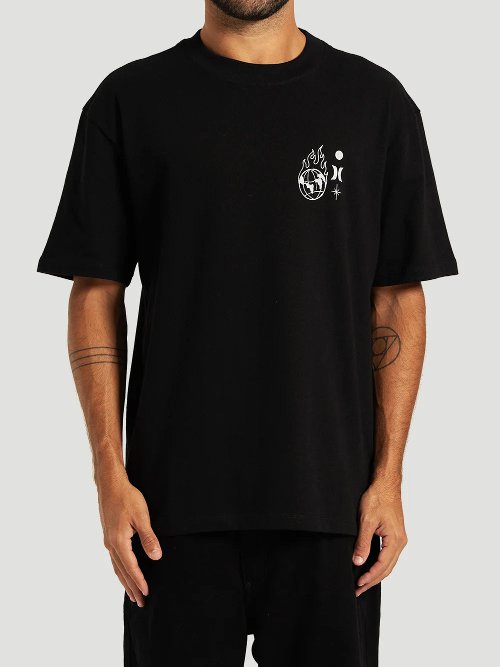 Camiseta Hurley Esp MaxFit
