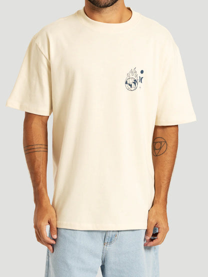 Camiseta Hurley Esp Maxfit