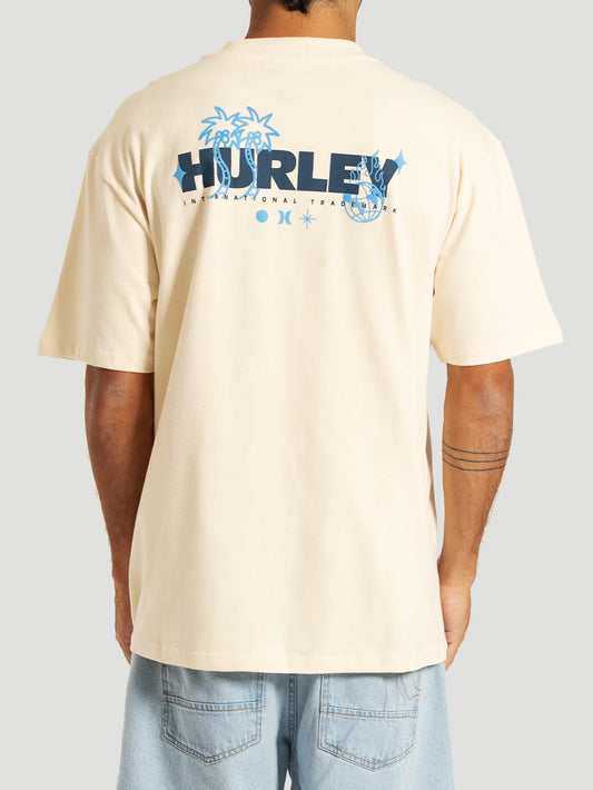 Camiseta Hurley Esp Maxfit