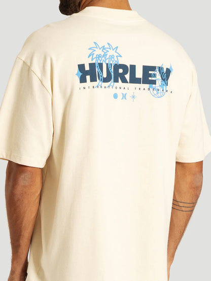 Camiseta Hurley Esp Maxfit