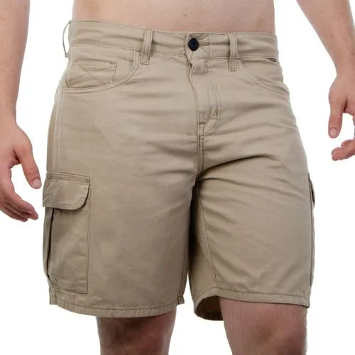 Bermuda Masculina Hurley Walk Cargo Multi