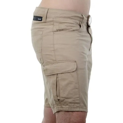 Bermuda Masculina Hurley Walk Cargo Multi