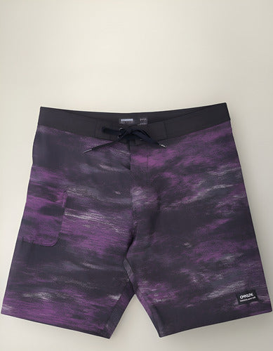 Bermuda Oakley Waves Sublimated Boardshorts 19