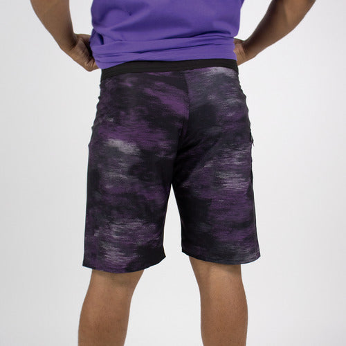 Bermuda Oakley Waves Sublimated Boardshorts 19