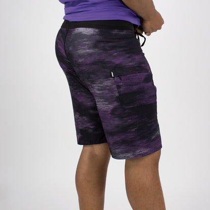 Bermuda Oakley Waves Sublimated Boardshorts 19