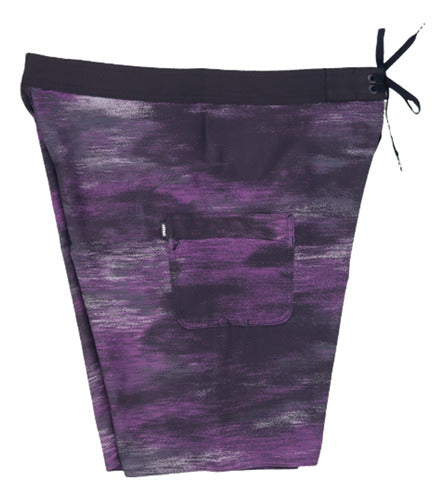 Bermuda Oakley Waves Sublimated Boardshorts 19