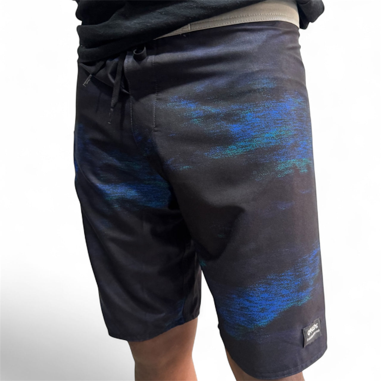 Bermuda Oakley Waves Sublimated Boardshorts 19
