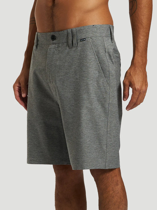 BoardShort Hurley Híbrido