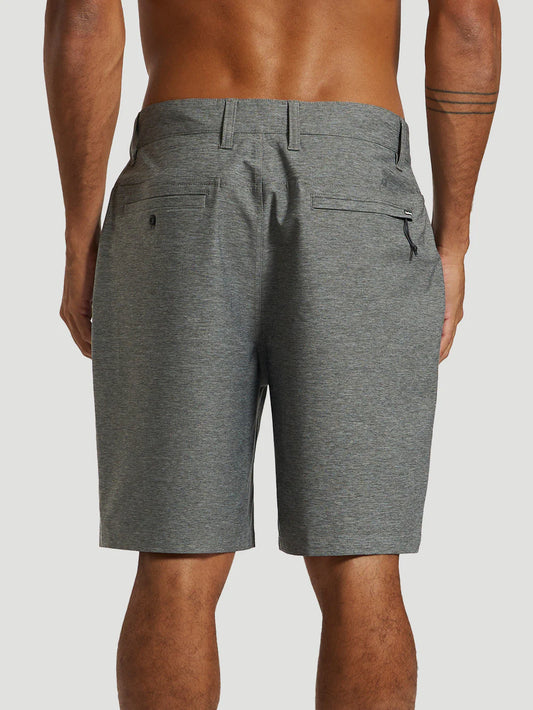 BoardShort Hurley Híbrido