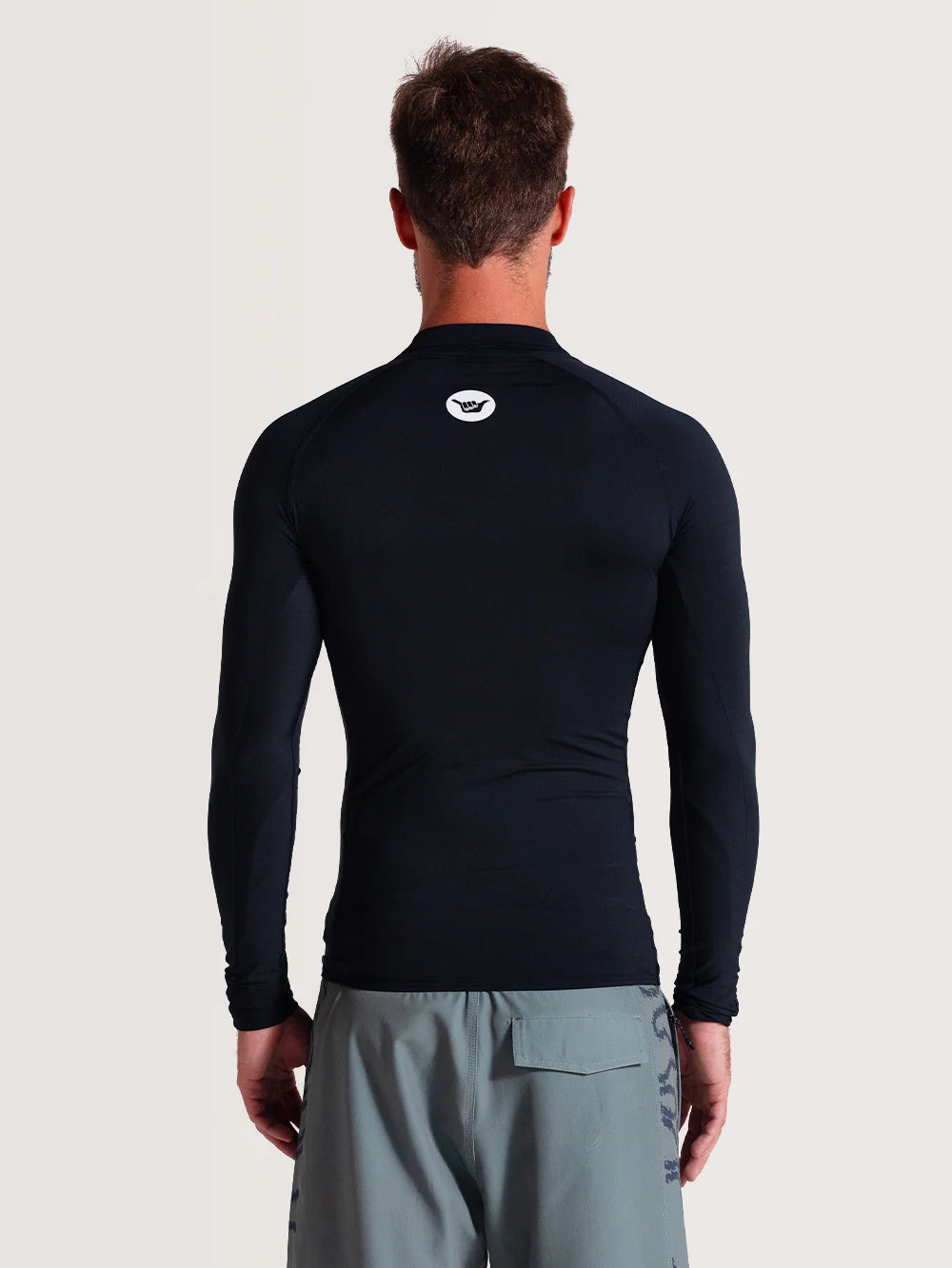 Camisa Lycra Surf Tee Hang Loose