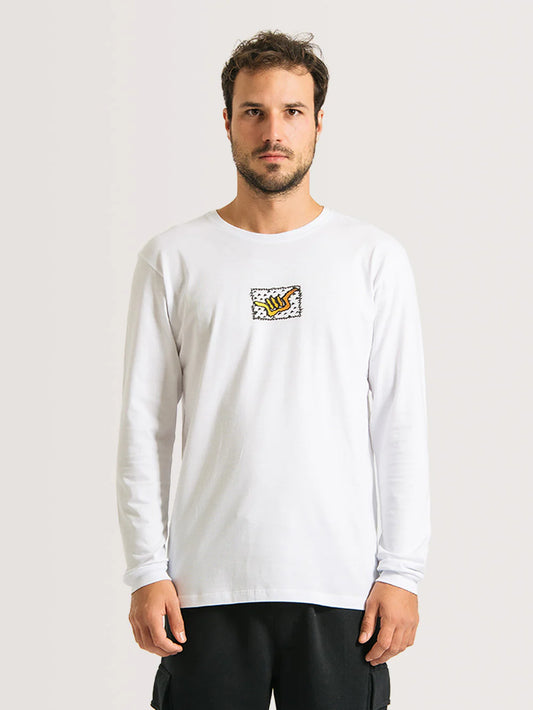 Camiseta Hang Loose wildguys