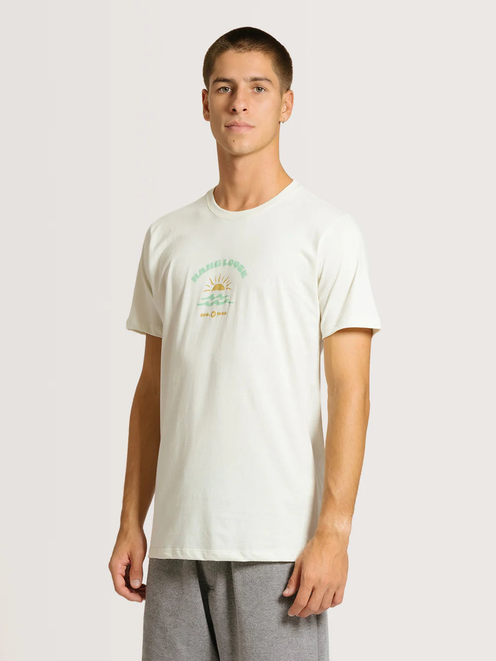 Camiseta Hang Loose