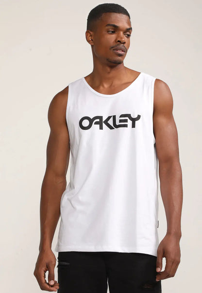 Regata Oakley Tank