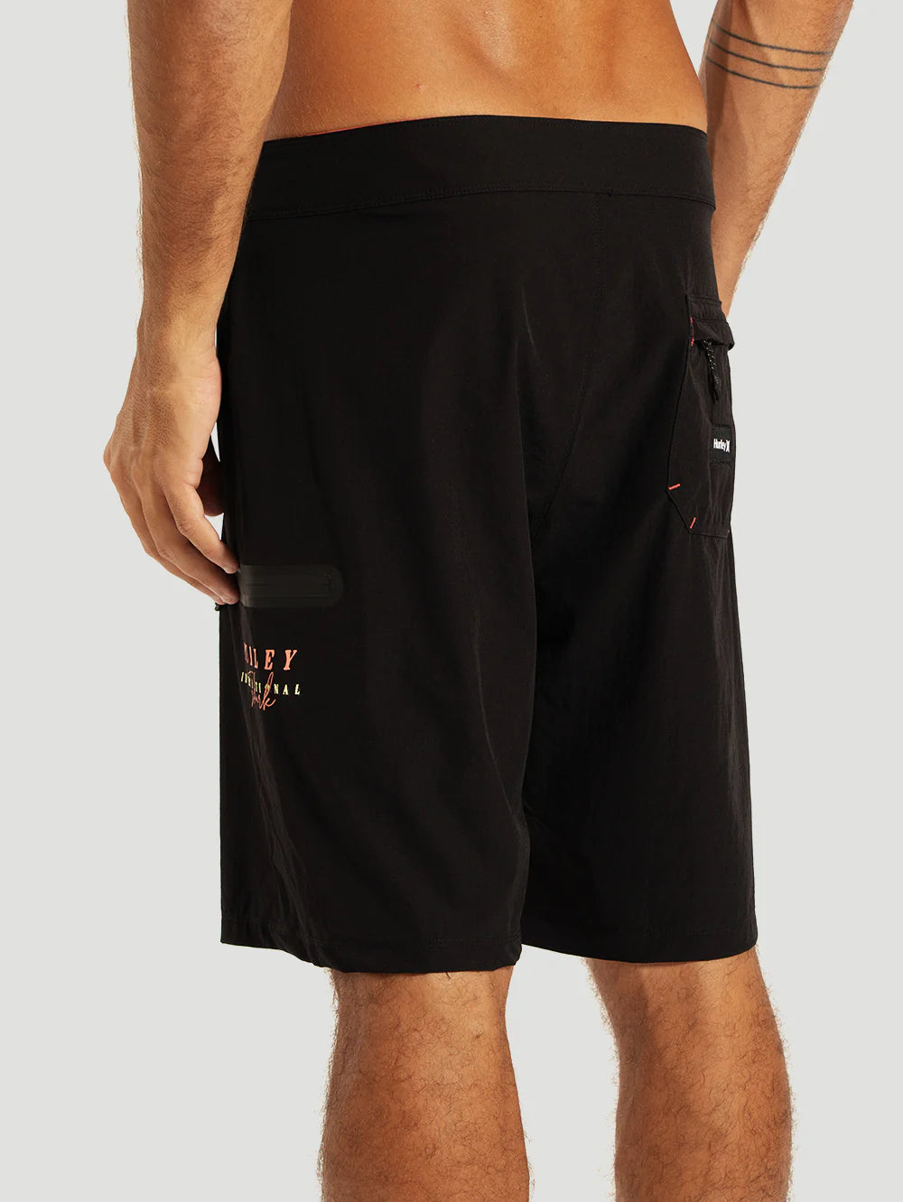BoardShort Hurley Internacional