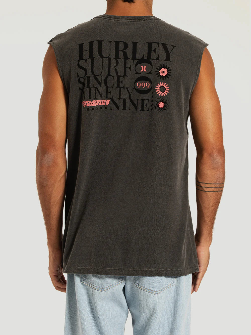 Regata Hurley Letters
