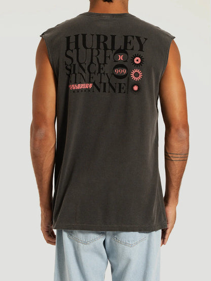 Regata Hurley Letters