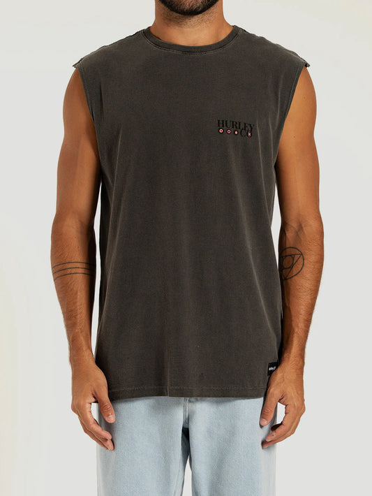 Regata Hurley Letters