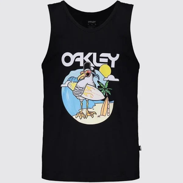 Regata Oakley Seagull