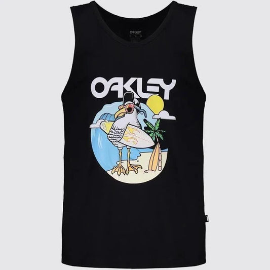 Regata Oakley Seagull