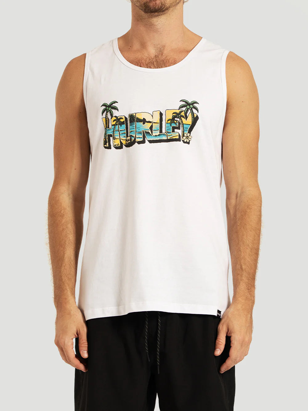 Regata Hurley Silk Beach