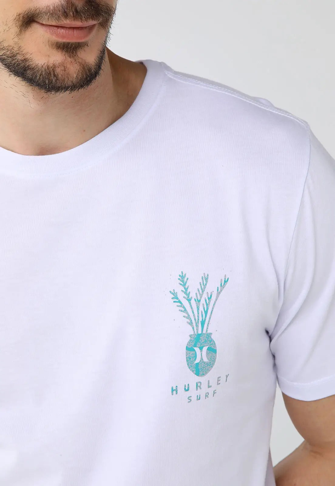 Camiseta Hurley Xilo