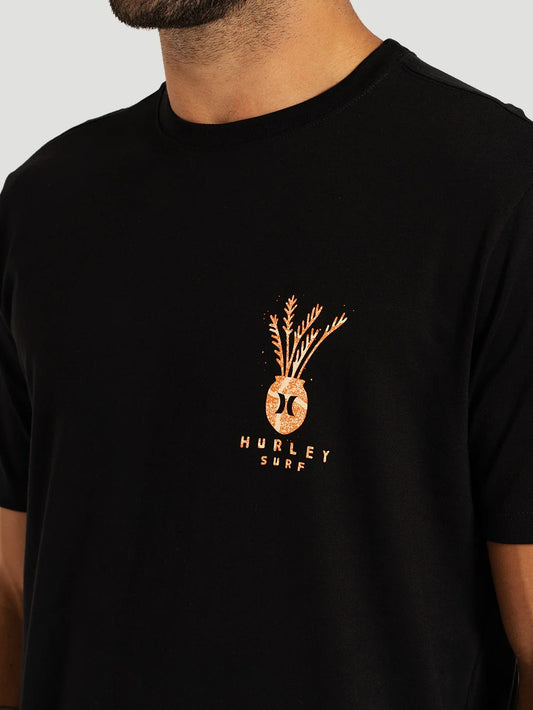 Camiseta Hurley Xilo