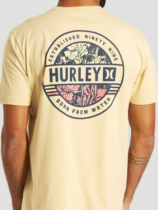 Camiseta Hurley