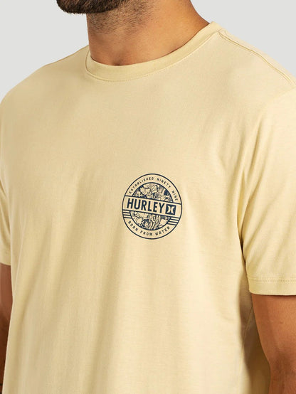 Camiseta Hurley