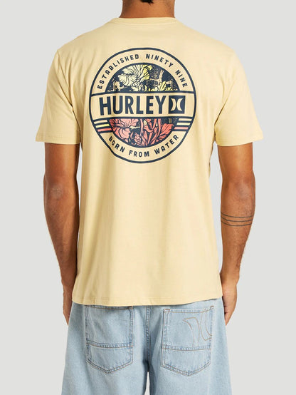 Camiseta Hurley