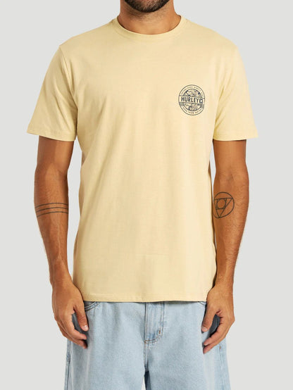 Camiseta Hurley