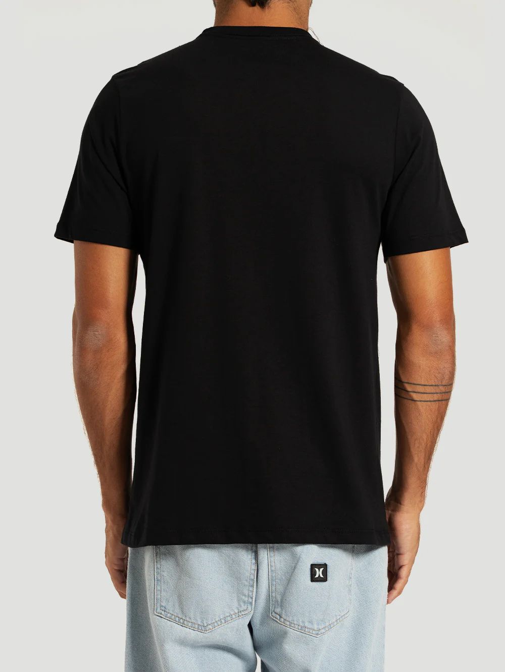 Camiseta Hurley Fire