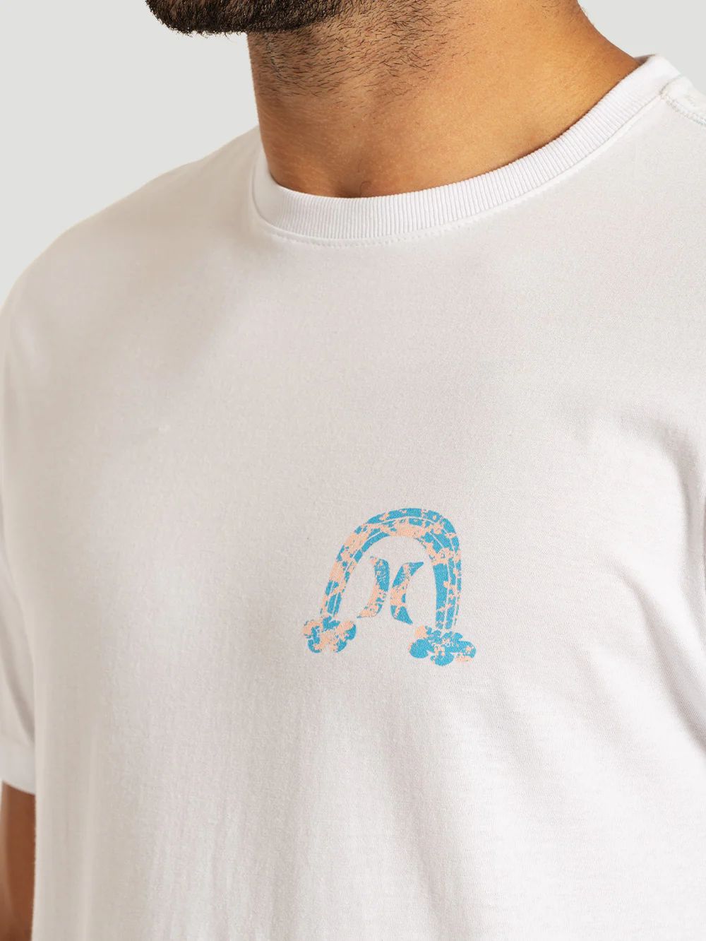 Camiseta Hurley Flops