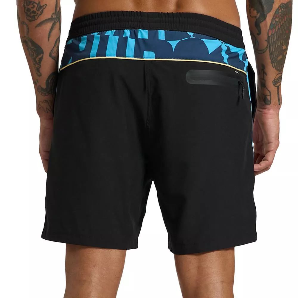 Short Hurley Half Letters