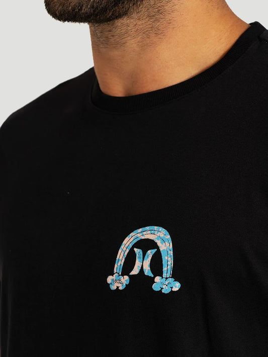 Camiseta Hurley Flops
